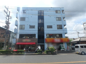 大規模修繕施工後写真